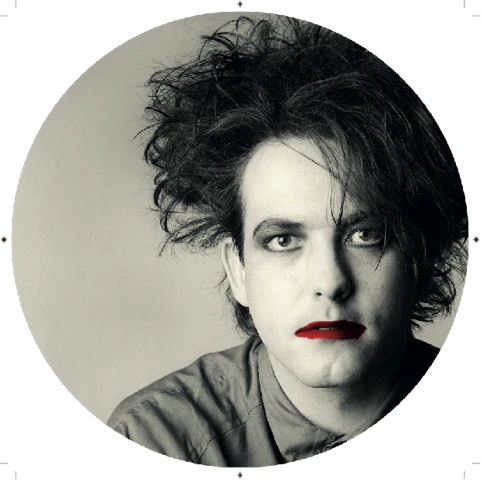CURE / キュアー / LIVE IN NETHERLANDS 1979 (PICTURE DISC)