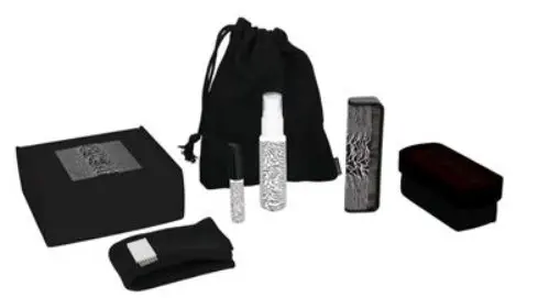 JOY DIVISION / ジョイ・ディヴィジョン / PREMIUM VINYL RECORD CLEANING KIT