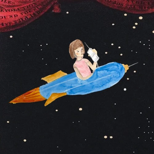 ZZZAHARA / DISTANT LANDS (CD)