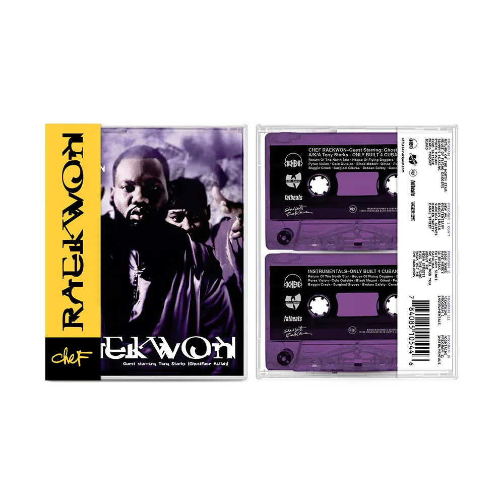 Raekwon 1st Lp & 12inc USオリジナル未開封盤 4枚セット 2026年最新】Yahoo!オークション -#raekwonの中古品・新品・未使用品一覧