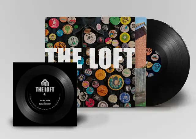 LOFT / ロフト商品一覧｜JAZZ｜ディスクユニオン・オンラインショップ