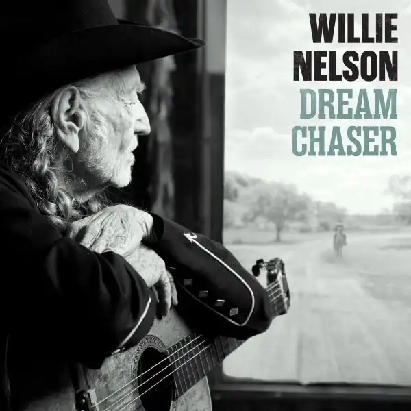 WILLIE NELSON / ウィリー・ネルソン / DREAM CHASER (CD)