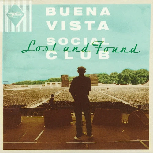 BUENA VISTA SOCIAL CLUB / ブエナ・ビスタ・ソシアル・クラブ商品一覧