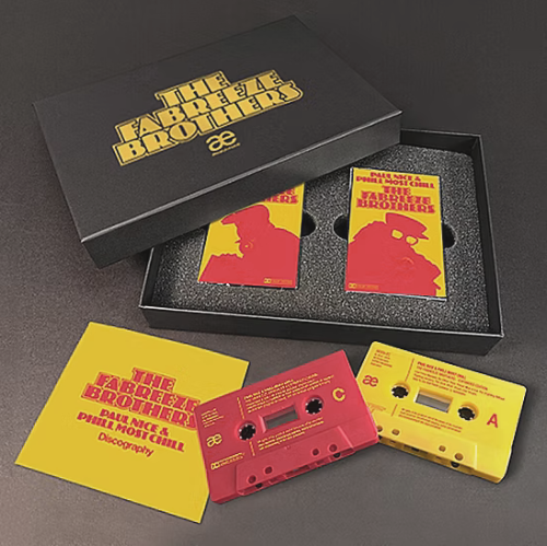 CASSETTE TAPE｜HIPHOP / 日本語RAP｜ディスクユニオン・オンライン