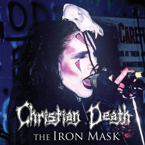 CHRISTIAN DEATH / クリスチャン・デス商品一覧｜JAZZ｜ディスク