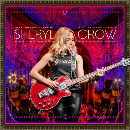 THE VERY BEST OF SHERYL CROW / ザ・ヴェリー・ベスト・オブ