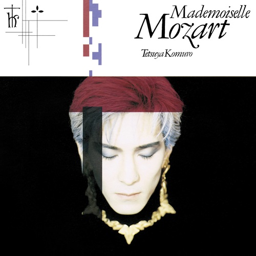 TETSUYA KOMURO / 小室哲哉 / マドモアゼル・モーツァルト(完全生産限定盤)