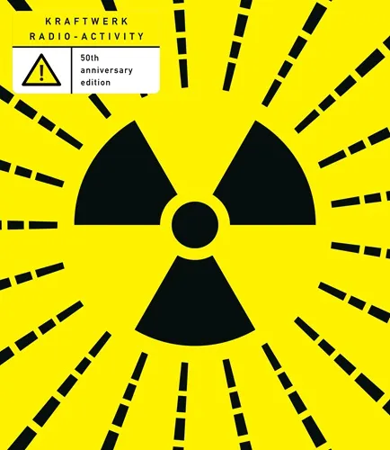 3-D 12345678 - Blu-ray+DVD/KRAFTWERK/クラフトワーク｜PROGRESSIVE