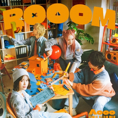 Aooo商品一覧｜ディスクユニオン・オンラインショップ｜diskunion.net