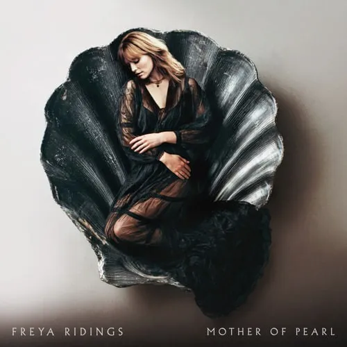 FREYA RIDINGS / MOTHER OF PEARL