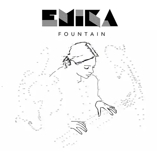 EMIKA / FOUNTAIN (LP)