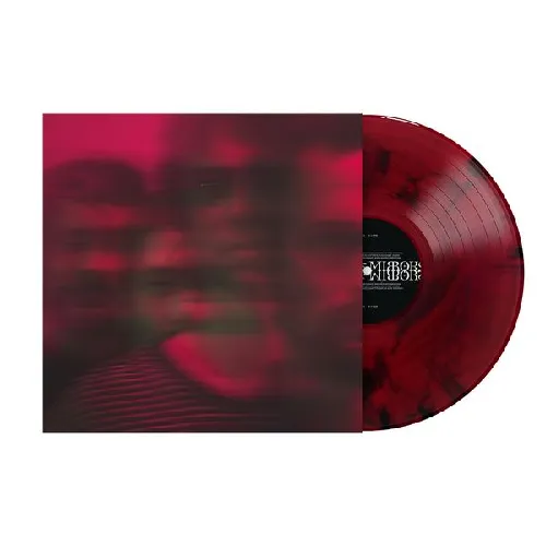 ALL THEM WITCHES  / HOUSE OF MIRRORS (LP)