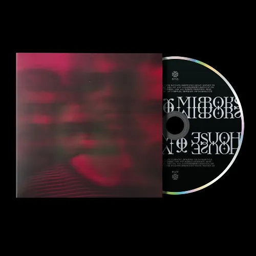 ALL THEM WITCHES  / HOUSE OF MIRRORS (CD)