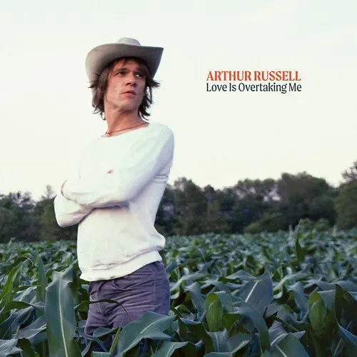 ARTHUR RUSSELL / アーサー・ラッセル商品一覧｜OLD ROCK｜ディスク