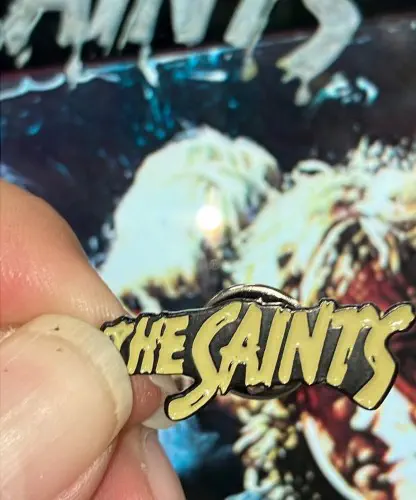 SAINTS / セインツ / SAINTS - PIN