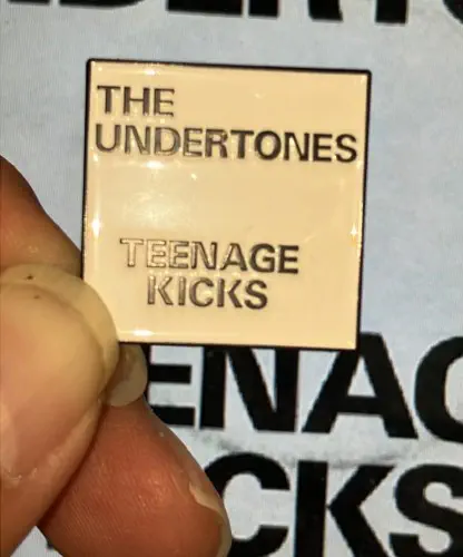 THE UNDERTONES / アンダートーンズ商品一覧｜OLD ROCK｜ディスク