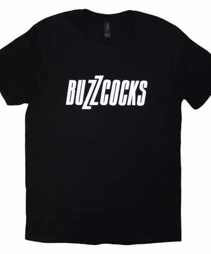 BUZZCOCKS / バズコックス / XL/BUZZCOCKS - T-SHIRT