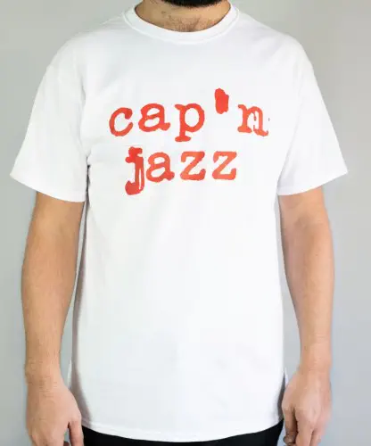 CAP'N JAZZ / キャップン・ジャズ商品一覧｜PUNK｜ディスクユニオン