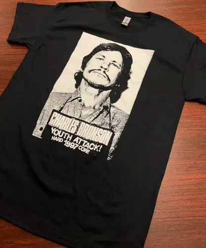 チャールズブロンソン CHARLES BRONSON / YOUTH ATTACK! - 25TH ANNIVERSARY DELUXE BOX SET