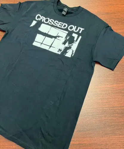 CROSSED OUT商品一覧｜PUNK｜ディスクユニオン・オンラインショップ