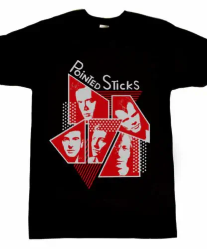 POINTED STICKS / ポインテッドスティックス商品一覧｜PUNK｜ディスク