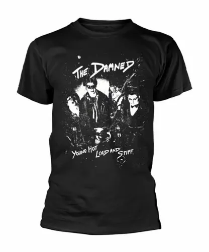 春爛漫、パンク新品Tシャツ祭 -2026 SPRING-｜ニュース