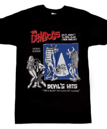 春爛漫、パンク新品Tシャツ祭 -2026 SPRING-｜ニュース