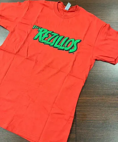日本盤　プロモ盤　美盤　REZILLOS CAN'T STAND レジロス 日本盤 プロモ盤 美盤 REZILLOS CAN'T STAND レジロスの通販はau PAY