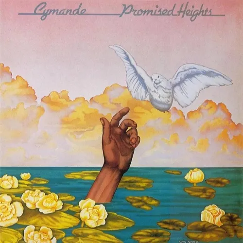 CYMANDE / サイマンデ / PROMISED HEIGHTS (LP)