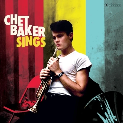 CHET BAKER / チェット・ベイカー / Sings(+2 BONUS TRACKS)(LP/180G/Red Vinyl)
