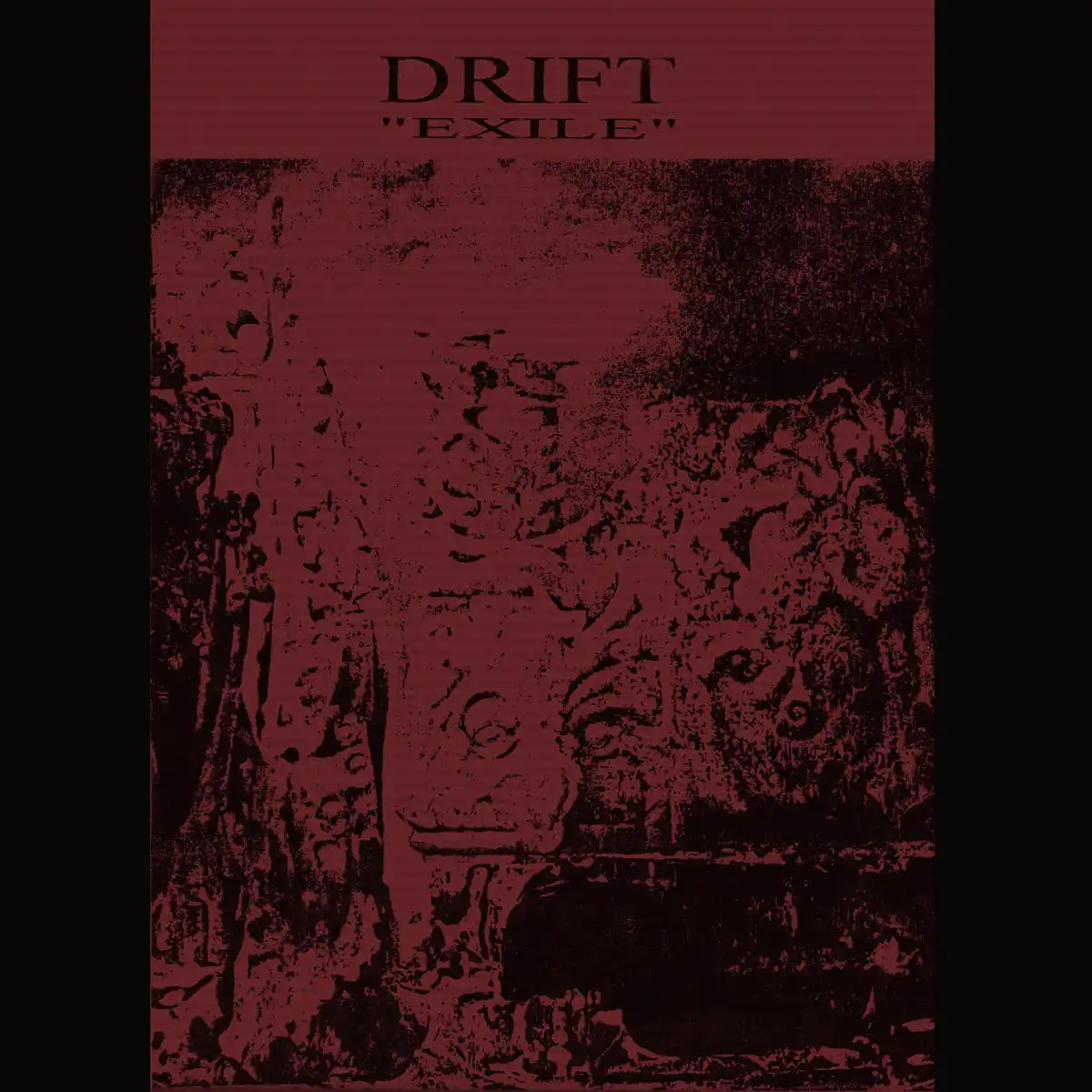 DRIFT (NOISE / EXILE [CD]