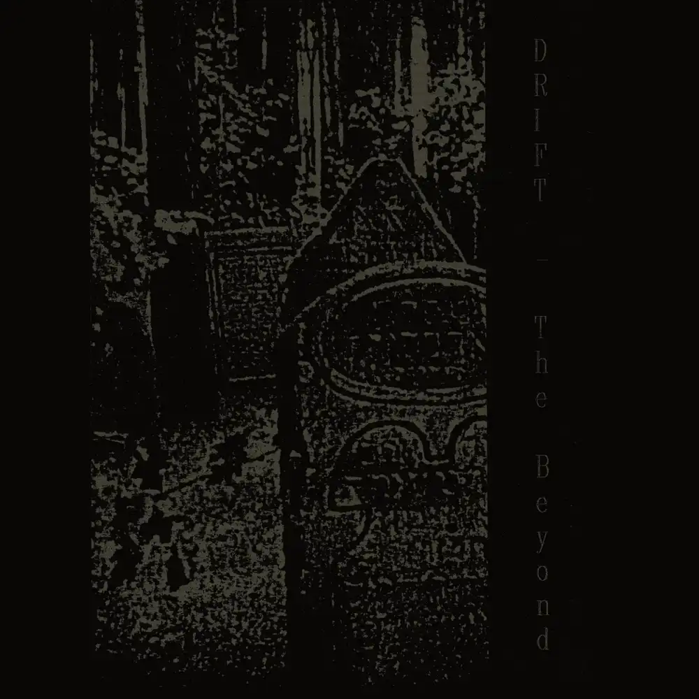 DRIFT (NOISE / THE BEYOND [2CD]