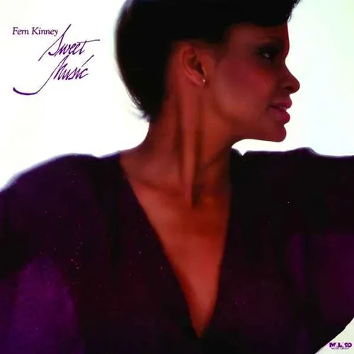 FERN KINNEY / ファーン・キニー / スウィート・ミュージック