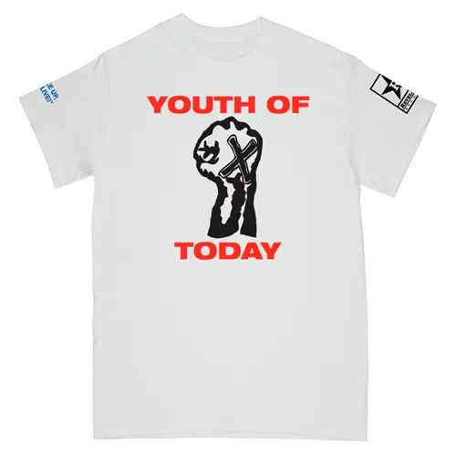 YOUTH OF TODAY / ユース・オブ・トゥデイ商品一覧｜PUNK｜ディスク