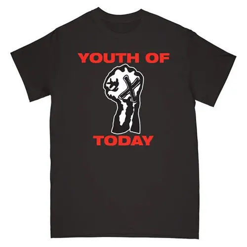 YOUTH OF TODAY / ユース・オブ・トゥデイ商品一覧｜PUNK｜ディスク