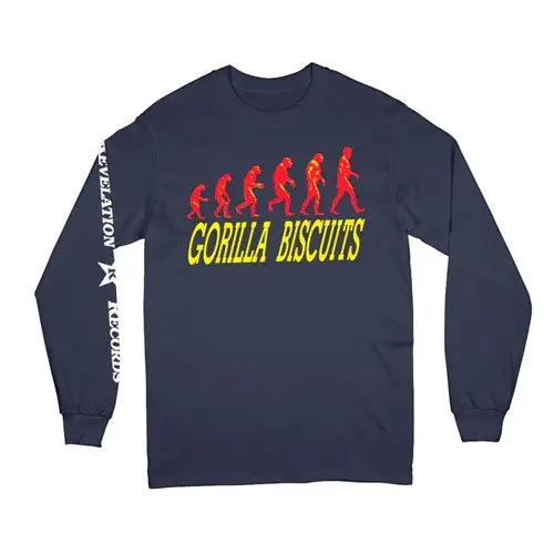 GORILLA BISCUITS / ゴリラ・ビスケッツ商品一覧｜PUNK｜ディスク