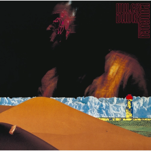 パンゲアの刻印(2LP/180g)/MILES DAVIS/マイルス・デイビス/大好評
