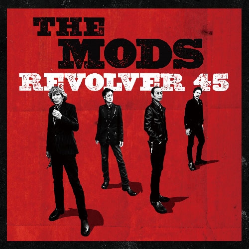 THE MODS / ザ・モッズ商品一覧｜ディスクユニオン・オンライン