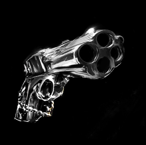 ジュウ / 不自由で、自由