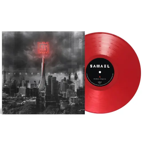 SAMAEL / サマエル商品一覧｜PUNK｜ディスクユニオン・オンライン