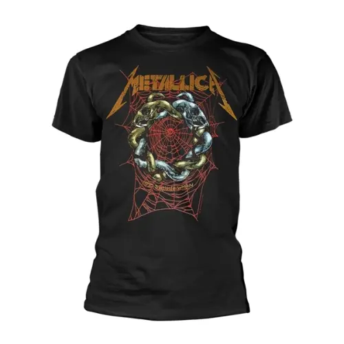 METALLICA / メタリカ / RUIN / STRUGGLE T-SHIRT<SIZE:L>