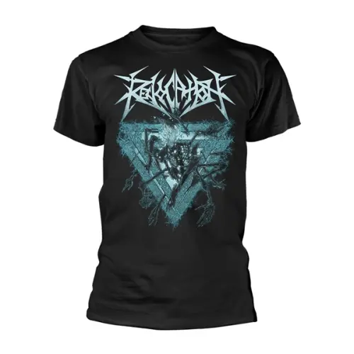 REVOCATION / レヴォケイション / PORTAL T-SHIRT<SIZE:XL>