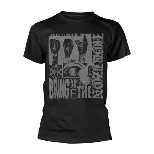 BRING ME THE HORIZON / ブリング・ミー・ザ・ホライズン / BUG T-SHIRT<SIZE:XL>