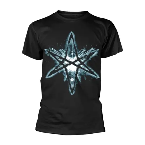 BRING ME THE HORIZON / ブリング・ミー・ザ・ホライズン / FROSTED HEX T-SHIRT<SIZE:L>