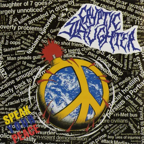 SLAUGHTER スローター　ハードロック　CD洋楽　輸入盤　国内盤 STRAPPADO/SLAUGHTER (from Canada)/スローター｜HARDROCK