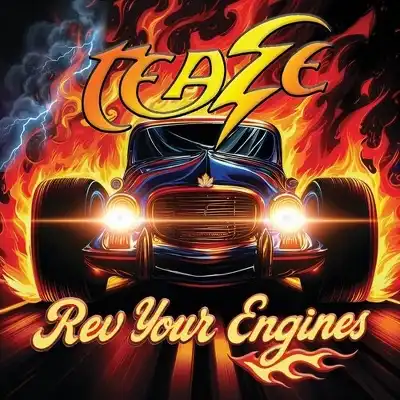 TEAZE / ティーズ商品一覧｜HARD ROCK / HEAVY METAL｜ディスク