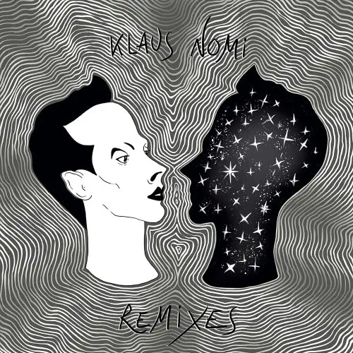THE NOMI SONG / ノミ・ソング/KLAUS NOMI/クラウス・ノミ｜NOISE
