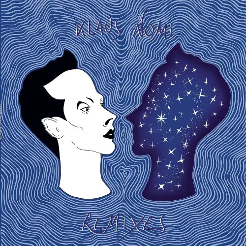 KLAUS NOMI / REMIXES (VOLUME 2)