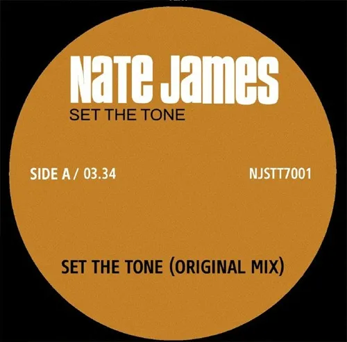 SET THE TONE (7