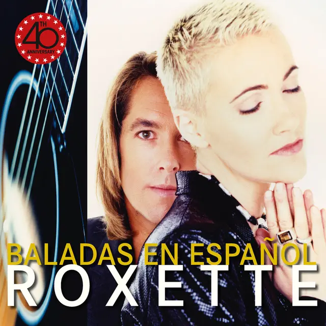 ROXETTE / ロクセット / BALADAS EN ESPANOL (2LP)